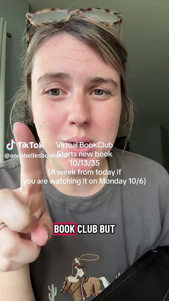 Absolutely love the community we have in there so I thought I would share :) App: Fable Book Club: Book Besties Book Club by Annabelle Bland #bookclub #virtualbookclub