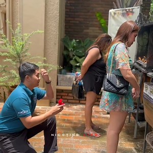 9M views · 10K reactions | - World Best Proposal Ever..鹿 | Shofikul islam | Facebook