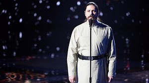 Watch the best auditions from Russia's 'The Voice'