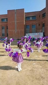 Welcome Performance | Nova City School
