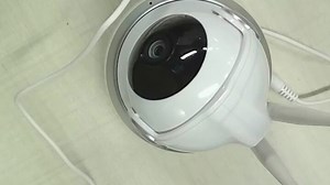 新版IPC09无线扫码联网