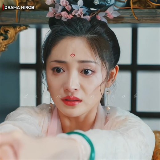 This scene gives me goosebumps❤️‍🩹 | CDrama ~ Be My Princess