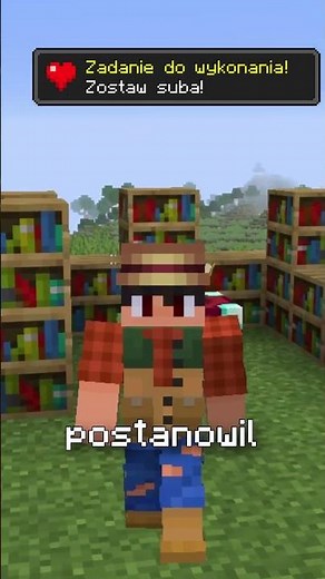 LEARN THE LANGUAGE OF ENCHANTMENT in Minecraft!