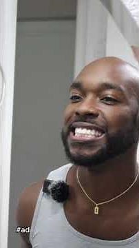 #ad | Transform Your Oral Health With Waterpik™ Cordless Advanced Water Flosser | #shorts