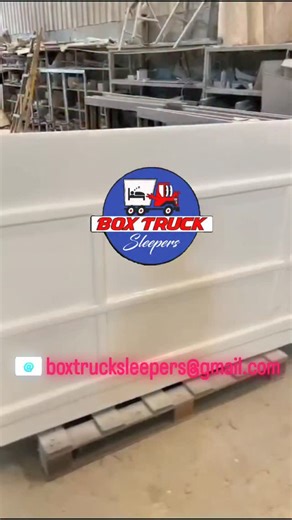 2.5K views · 1.4K reactions | Text 708 368 4786 Call 708 323 1580 Email: boxtrucksleepers@gmail.com #boxtrucksleepers #boxtruck #boxtruckconversion #chicago #boxtrucklife #box #boxtruckbusiness #boxtruckbusiness # What is the make and model of your vehicle? | Box Truck Sleepers | Facebook