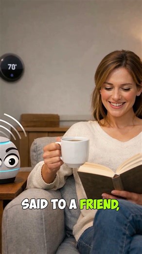 Can Alexa or Google Assistant breach your data ??