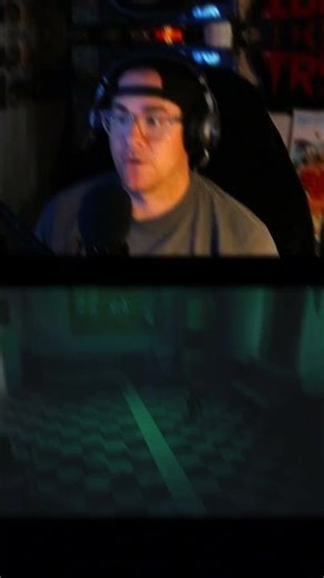 I Got Chased By Creepy Nurses In This Game!