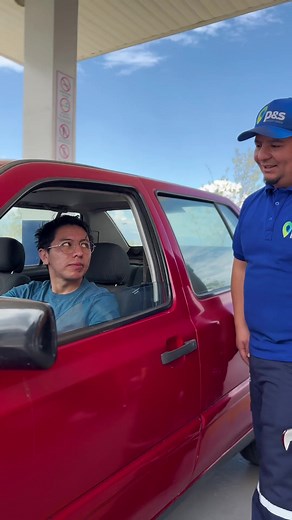 ¿Seguro no necesitas ayuda? 🥺 En #PyS amamos tu visita y tenemos varios servicios para ti ⛽🤩 . #pys #Trend #HumorTikTok #Ec #Ecuador #petroleosyservicios #NadaEsLejos #gasolina #Combustible #Humor #lentejas | Petróleos y Servicios PYS C.A