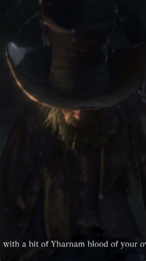 BLOODBORNE IS THE BEST SOULS GAME?