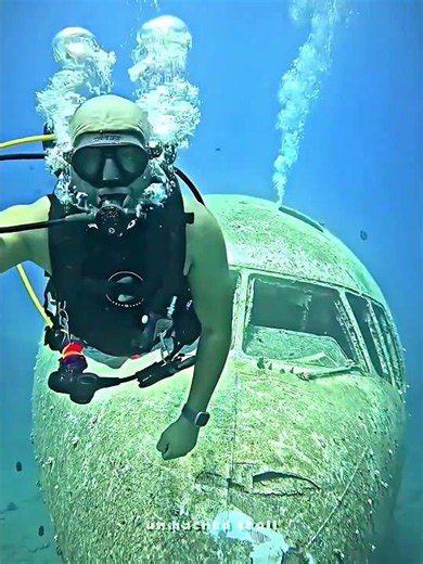 BEST UNDERWATER FINDS 🤯🥶 !! #trollface