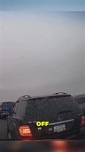 Mercedes Driver Gets Instant Karma #dashcam #driving #highway | Cars Daily