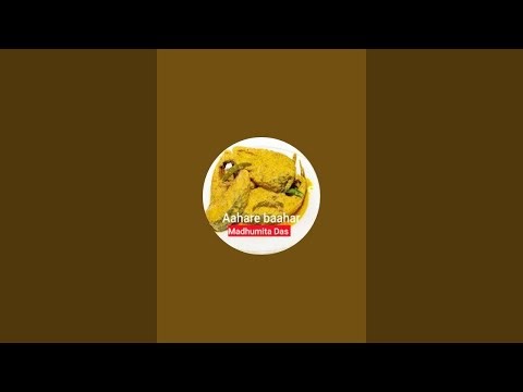 পাঁঠার মাংস রান্নার সহজ পদ্ধতি।Aahare baahar Madhumita Das.Live Adda. Mutton curry recipe. 
