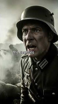 When Germans Called Them “Devil Dogs”