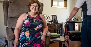 Find Out More I What is MND?