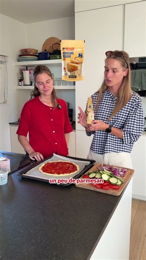 The ultimate summer savory tart