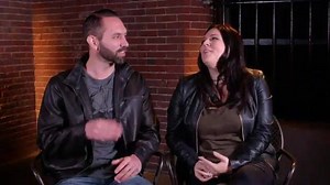 18K views · 1.5K reactions | Watch #ParanormalLockdown Monday at...
