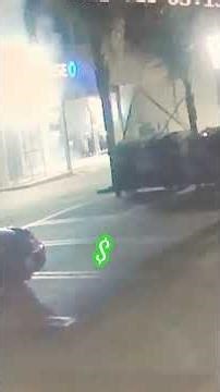 ATM Bank Explosion! Chase Bank Robbery caught on home cameras. Suspects Running! #bankrobbery #atm