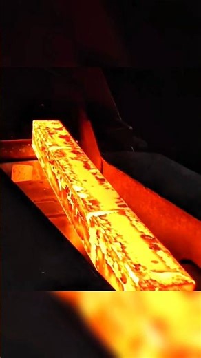 How Steel Rebars Are Made – Inside a Rebar Factory 🔥 | Steel Manufacturing Process