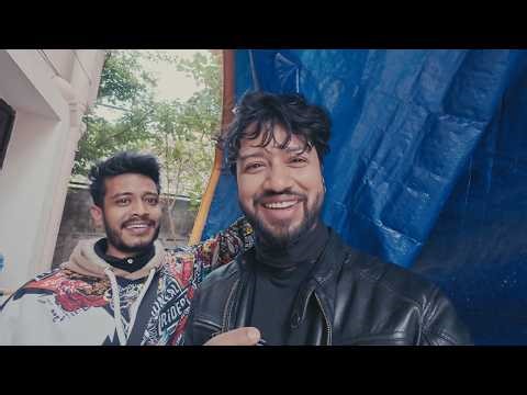 EXPLORING SOUTH LALITPUR EP 1 | MOTO VLOG