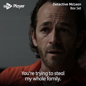 🕵️‍♀️ When Detective McLean has to arrest her brother for aggravated assault, her world drastically changes... Watch the full box set of Detective McLean now https://stv.click/detectivemclean-fb | STV