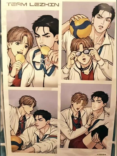 Top Manhwa Recommendations Featuring Jinx Characters