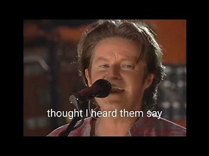 Eagles -Hotel California unplugged live 1994 2K