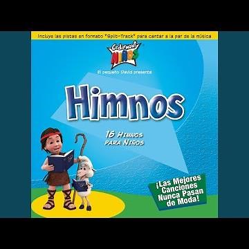 Mi Salvación Está en El