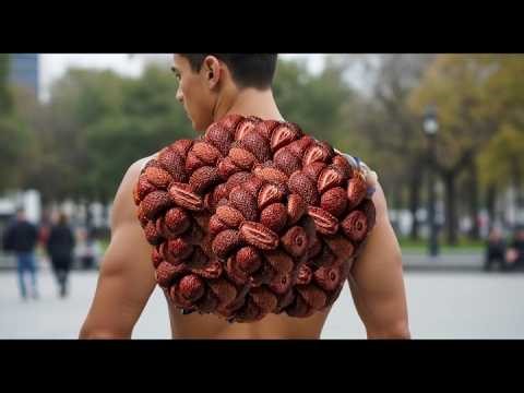 Relaxing Calm ASMR Moment