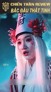 100K views · 4.4K reactions | Một vị đạo sĩ trẻ tuổi ở chùa Tam Thanh, được sư phụ bảo rằng cô cần phải tìm gia đình mình, cô bé dùng khả năng của mình ngăn chặn hạn hán và cứu người. Phần 4 (Còn tiếp) | mR----"BAHUBALI"----� | Facebook