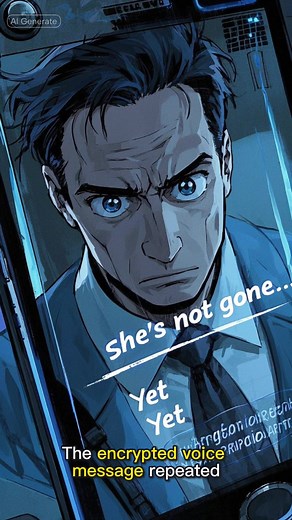 MindGraft | Series 3 | Episode 06 - No Time To Think #aitiktok #storytime #thrillerseries #virtualhorror #tiktokseries #creepystory #episodiccontent