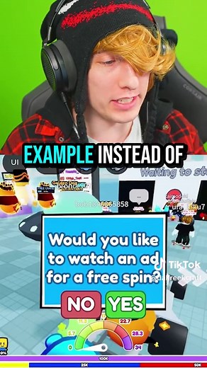 Roblox In-Game Ads: What Players Need to Know