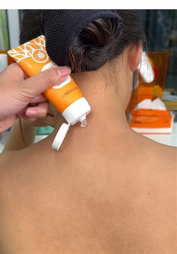 ‏Orange Cream Orginal Waa Diyaar