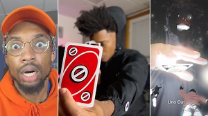 That One Uno Edit | Know Your Meme
