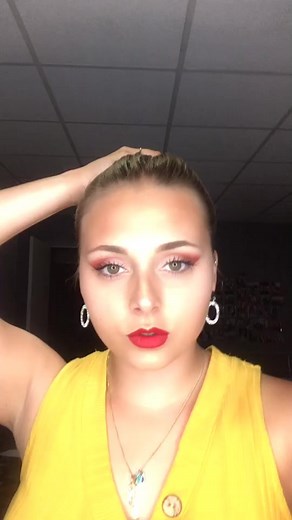 Avec 3000 essaies j’le trouve quand même horrible 😂