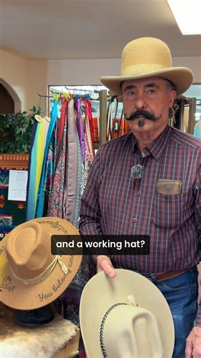 There’s a real difference between a fashion hat and a working hat—and it’s more than looks. Most fashion hats are made from wool. They’re fine for styling, but they don’t hold up well to weather or hard wear. A working hat is made from pure beaver felt. It’s tougher, more resilient, and built to keep its shape through rain, sweat, and long days. One isn’t better than the other. They’re just built for different purposes. The important part is knowing which one fits your life. | Weather Hat Compan