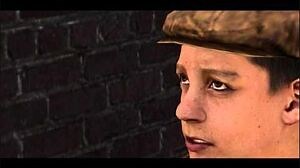 The Godfather Game - Intro (Evil Rich Barzini)