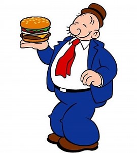 J. Wellington Wimpy - Alchetron, The Free Social Encyclopedia