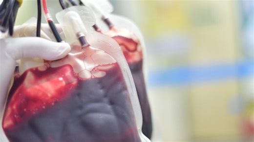 Whole blood in EMS promises a revolution in resuscitation