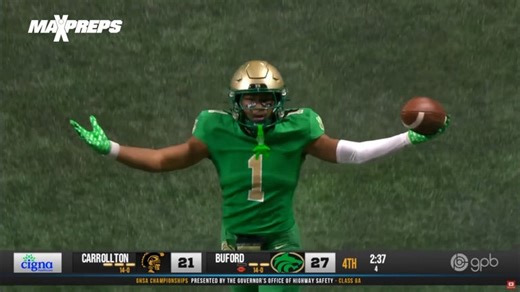 Louisiana High School Football - Schedules, Scores, Team Coverage