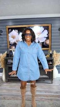 Amazon Spring Transitional Pieces | Affordable Try-On Haul 2026 🌸 #amazonfinds