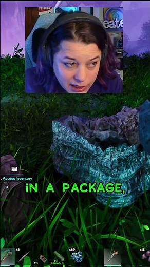 Omni Tool Basic Transfer | Ark Survival Ascended #shorts