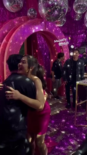 17K views · 971 reactions | echomaj 凉 [Maja Salvador Jericho Rosales Official | #MajaSalvador #JerichoRosales] | The Majestic Superstar - Maja Salvador | Facebook