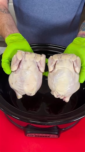 3.4K views | Classic chicken recipe with a twist This original video was produced by Network Media LLC Productions, Rick Lax and Jennie Carroll | Hack 'n' Giggle | Facebook