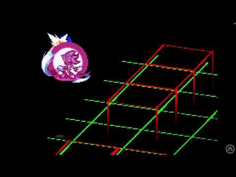 The Edgy Hedgehog Space program 