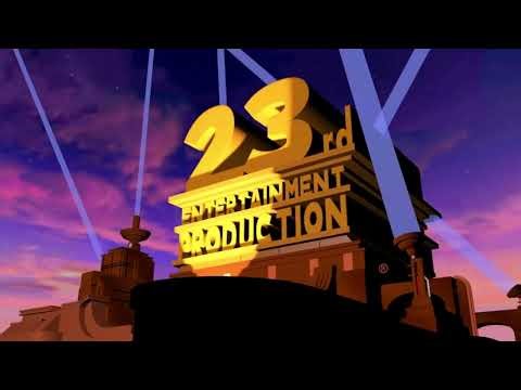 23rd Entertainment Production / TEPA / Pepsi Animation (2017) (UPDATED)