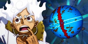 Every One Piece Mystery Is Connected By One Simple Explanation