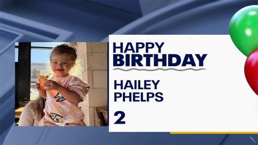 Good Day birthdays for Jan. 28