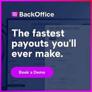 21 reactions · 13 shares | Still manually calculating agent...