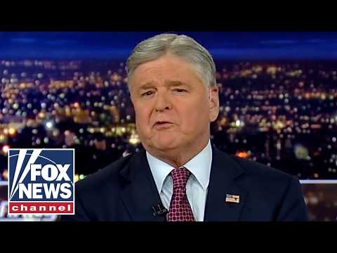 Hannity: Here's a fact you won't see from legacy media