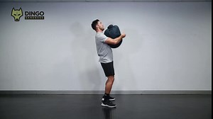 Universal Sand Bag for Fitness Training | Durable Sandbag Workout Bag for Training Strength, Strongman, Crossfit